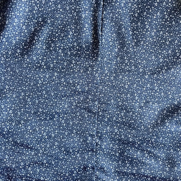 Men’s Blue Hudson’s Bay Blazer Jacket - Picture 3 of 10